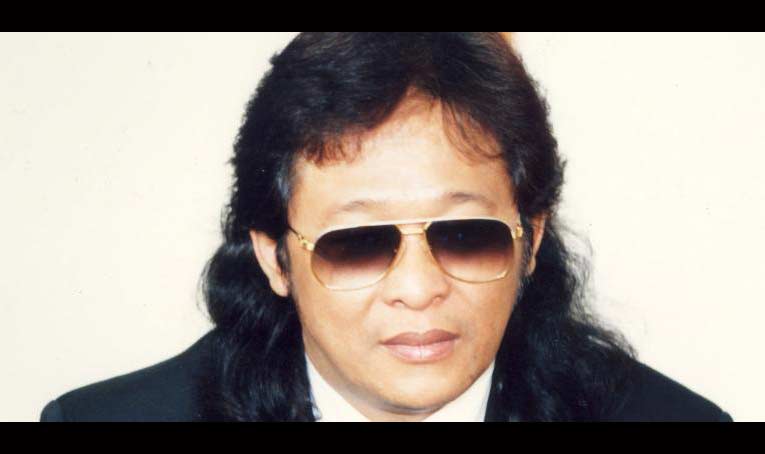 Deddy Dores, Penyanyi dan Pencipta Lagu Kondang Asal Surabaya Meninggal Dunia