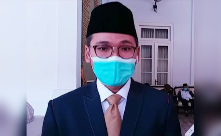 Bupati Bangkalan Ajak Masyarakat Tak Hilangkan Makna Kegembiraan Idul Fitri di Tengah Pandemi