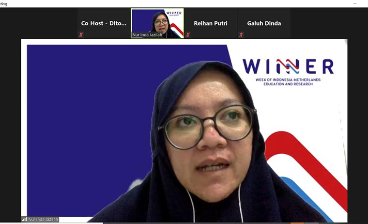 Winner 2020, Sesi Networking Jadi Program Paling Diminati