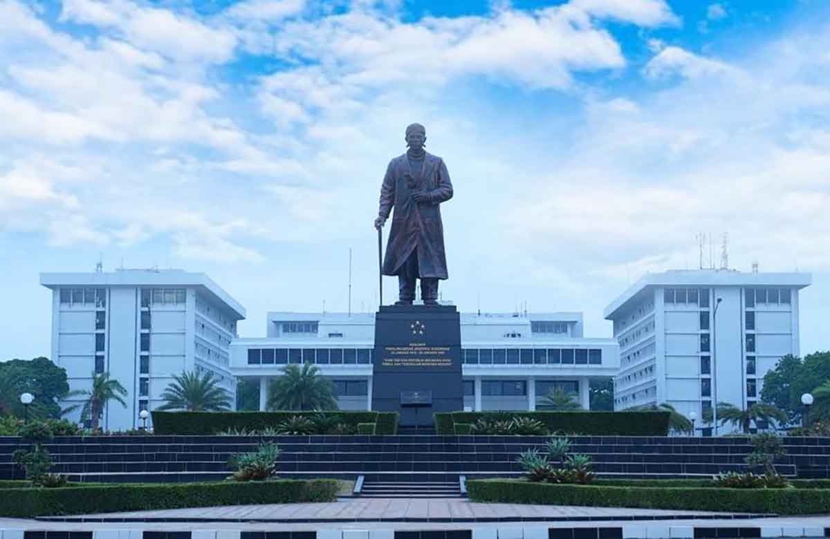 Simak Cara Daftar hingga Syarat Pendaftaran TNI AD 2025