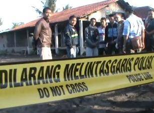 Geng Motor Terlibat Tawuran, Satu Tewas
