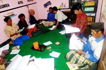 Dispendik Pasuruan 'Perangi' Puluhan Ribu Penyandang Buta Aksara 