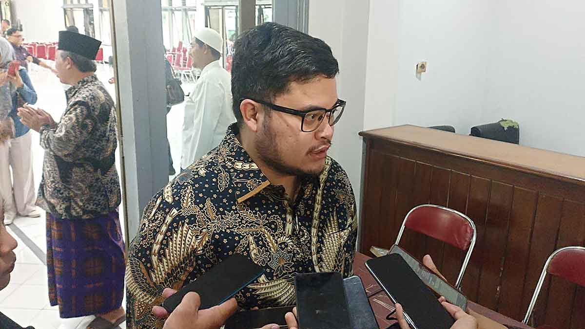 Bupati Kediri Terapkan Jam Malam dan Aktifkan Sistem Jaga Desa Pascakerusuhan
