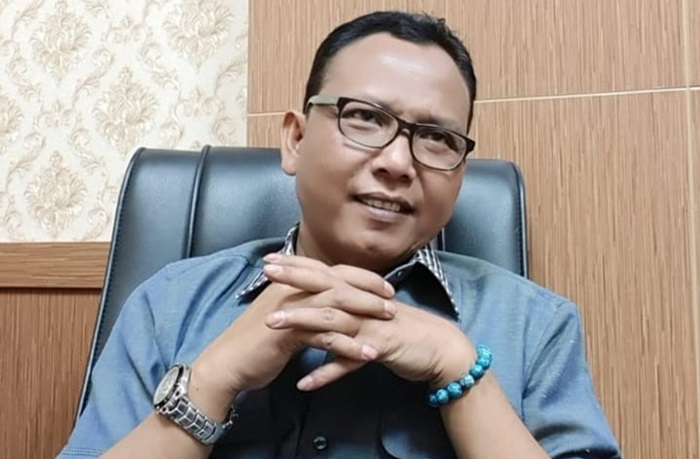 Aliyadi Mustofa, Ketua Komisi B DPRD Jatim. foto: istimewa