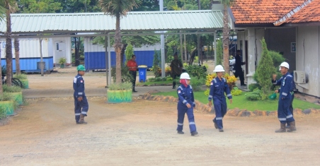 Ribuan Naker Migas Dirumahkan, PAD Bojonegoro Diprediksi Menurun