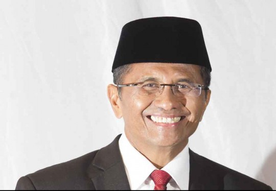 Korupsi Besar-Besaran di Kemensos karena Tender, Sogok Menyogok, Inilah Solusinya!