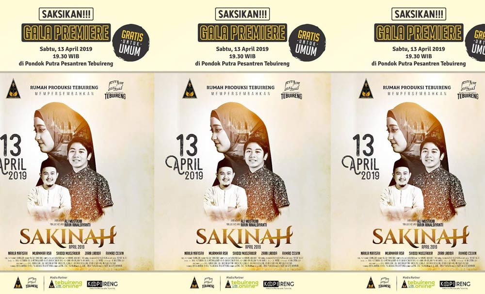 Film “Jejak Langkah 2 Ulama”, Ngaji pada Guru yang Sama, Dirikan NU dan Muhammadiyah (2)