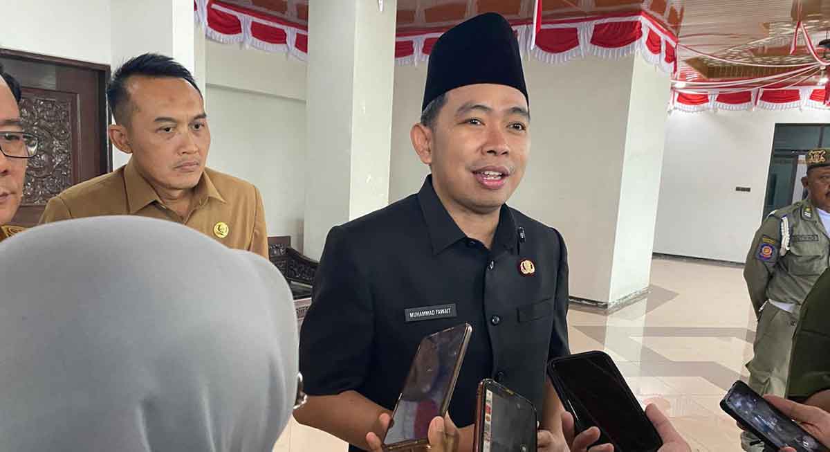 Refleksi Setahun Kepemimpinan Bupati Jember, Gus Fawait Sampaikan Capaian dan Kebijakan 2026
