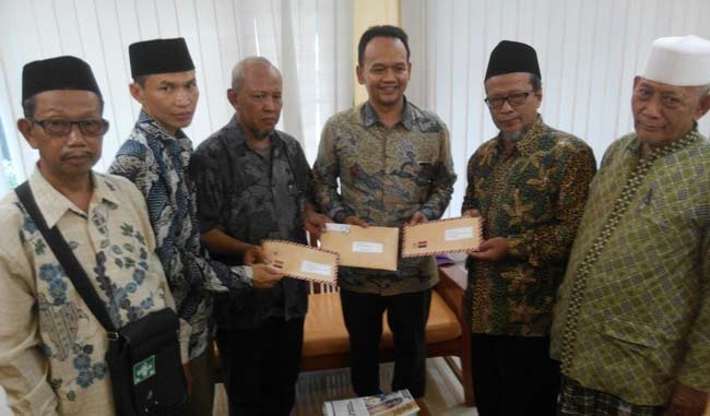Dukung Warga, NU Tambakrejo Sidoarjo Tolak Tempat Karaoke Baru