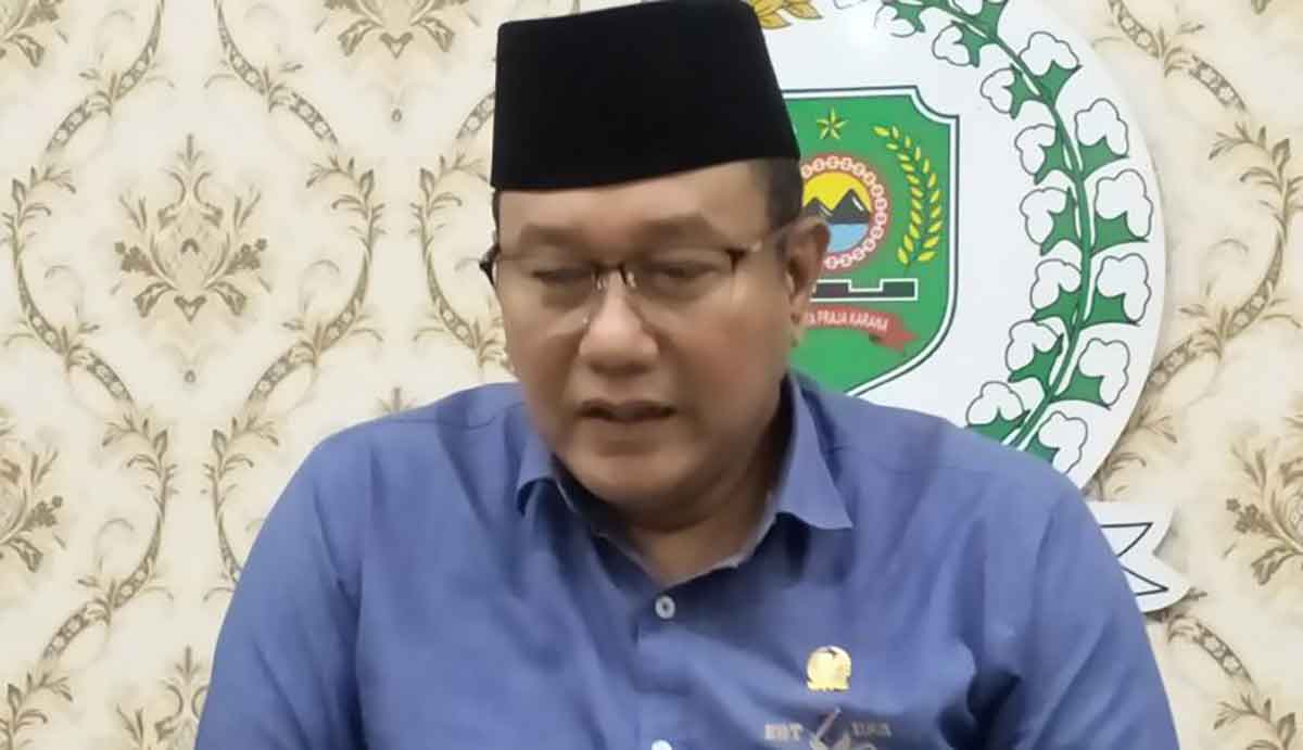 Dinilai Tidak Sehat, Ketua Pansus DPRD Trenggalek Soroti Manajemen PT JET