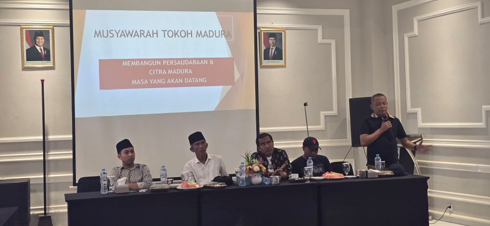 Soroti Kasus Nenek Elina di Surabaya, Sejumlah Tokoh Madura Serukan Etika dan Persaudaraan