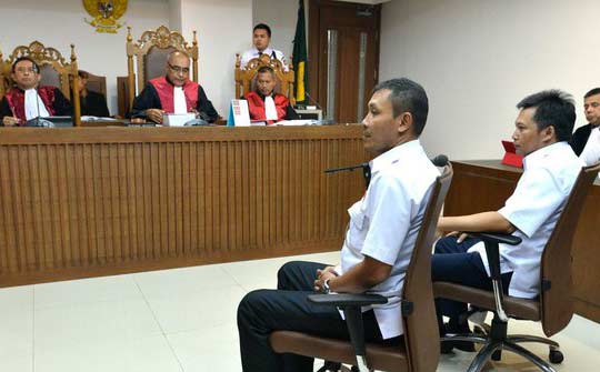 Jokowi Disebut Keturunan Tionghoa, Pemred Obor Rakyat Anggap Tak Terhina