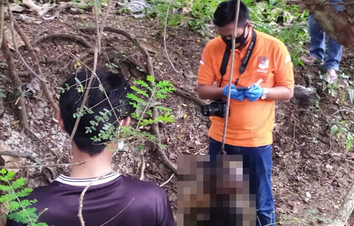 Mayat Mr X Tinggal Tengkorak di Tuban Diketahui Identitasnya, Ternyata Warga Lamongan