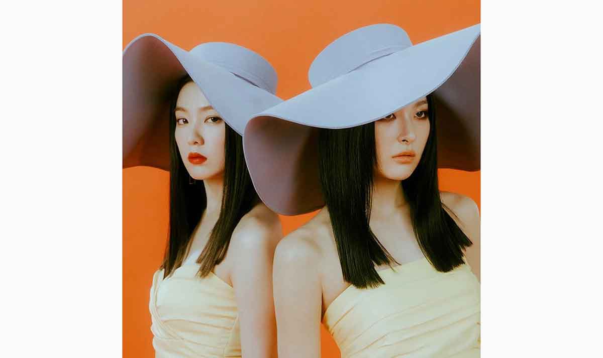 Irene dan Seulgi Red Velvet akan Kembali Menyapa Penggemar sebagai Unit