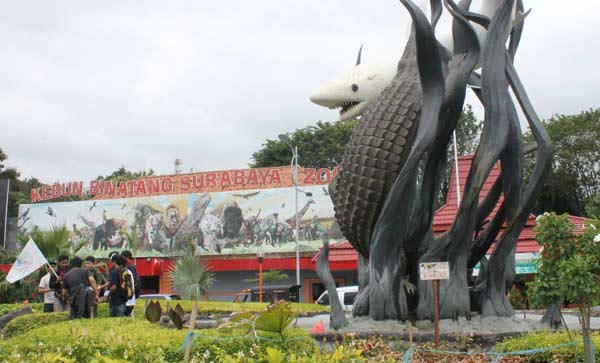 Pemkot Surabaya Buka Rekrutmen Bawas PDTS KBS