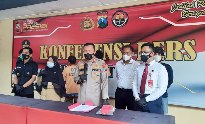 Mabuk Tuak, Pria di Tuban Tega Pukul Tetangga Pakai Botol Kaca hingga Pingsan