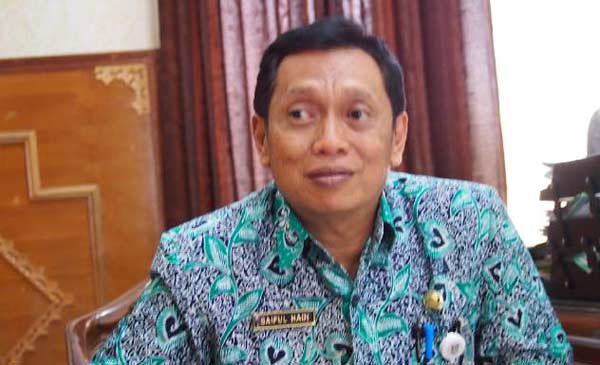 Dinkes Tuban Bantah Terima Titipan Perekrutan Tenaga Medis