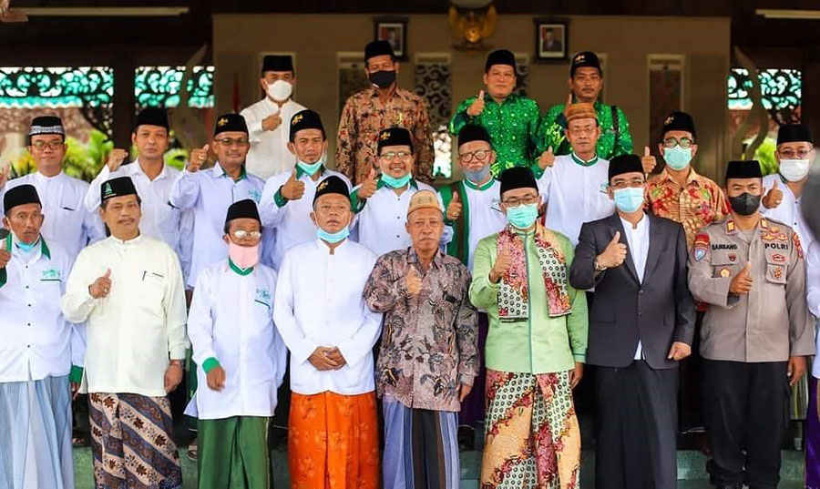Bupati Pamekasan: HSN Pengakuan Pemerintah Atas Perjuangan Santri Pertahankan Kemerdekaan