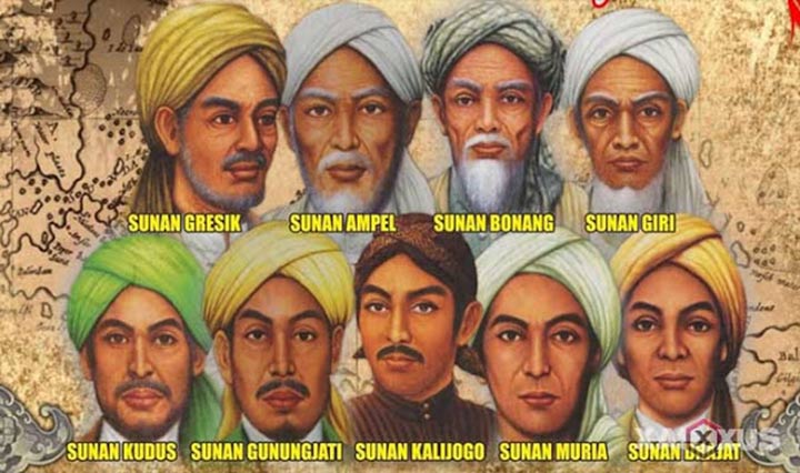 Tafsir Al-Isra' 54-55: Dawud A.S., Wali Songo dan Seniman Jaman Now