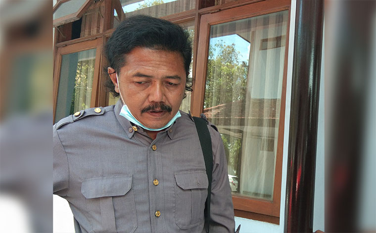 Perda Pemdes Belum Selesai Dibahas, Muncul Perbup