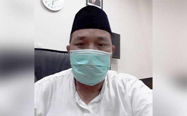 Moh. Abdul Qodir.