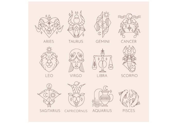 Ramalan Zodiak Rabu 4 Oktober 2023: Leo Duh! Tabrak Sana Sini, Taurus Peluang Baru