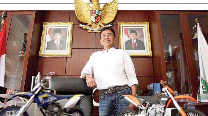 Kejati Jatim Bidik Wali Kota Batu Eddy Rumpoko dalam Kasus Shining Batu Investment 