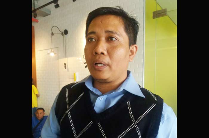 Popularitas Emil Dardak Meroket dari 16% ke 66%
