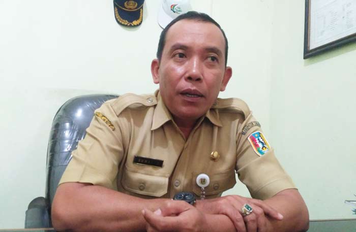 Pemkab Tuban Belum Berencana Kembangkan Gua Temu Giring