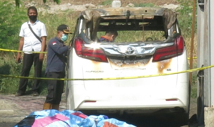 Sepak Terjang Vianisti, Mulai Datang Tak Kenal Waktu Hingga Ada yang Ngaku Pacar Segala