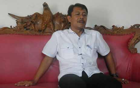 Pilkada Ngawi: Paslon OK hanya Kalah di 3 TPS