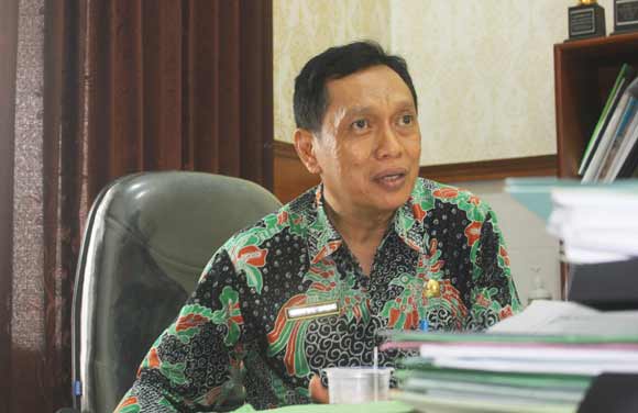 Waspadai Penularan HIV-AIDS, Dinkes Tuban Buka Klinik Khusus Pemeriksaan