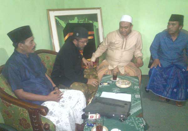 Dua Kubu PPP Dukung Penuh Ra Hamid-Ra Fadil dalam Pilkada Situbondo