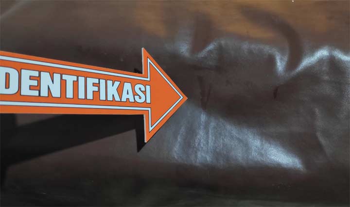 Pensiunan Bidan di Blitar Diduga Lakukan Praktik Aborsi dari Atas Kursi Roda