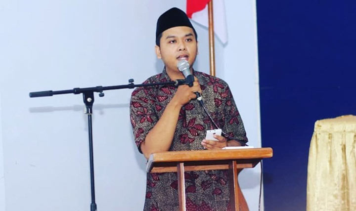 FomDem Dorong Gus Abid dan Dokter Sukma di Pilkada Kediri 2020