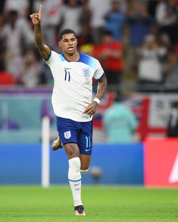 Hasil Piala Dunia 2022 Wales vs Inggris: The Three Lions Pulangkan Gareth Bale dkk