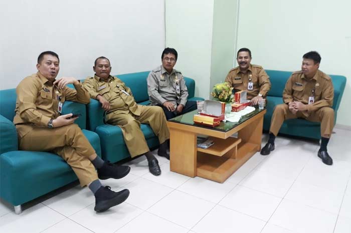 5 Kandidat Sekda Gresik, Siapa yang Layak? Dewan Minta Bupati Pertimbangkan Masukan Masyarakat
