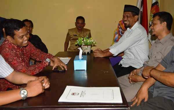 Bacabup Independen di Situbondo Gagal Penuhi 50.365 Dukungan, Ajukan Judicial Review ke MK