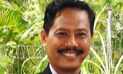 BKD Gresik Bentuk Tim Lelang Kepala Dinkes