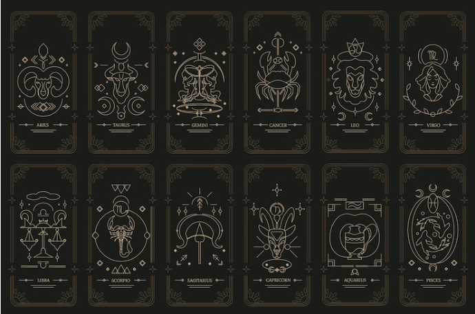 Ramalan Zodiak Rabu 20 Desember 2023: Leo Kunci Terserah, Scorpio Sama-sama Cari Uang