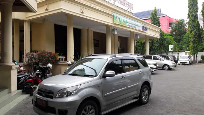 Ditinggal KKLD Massal, 3 Hari DPRD Gresik Melompong 