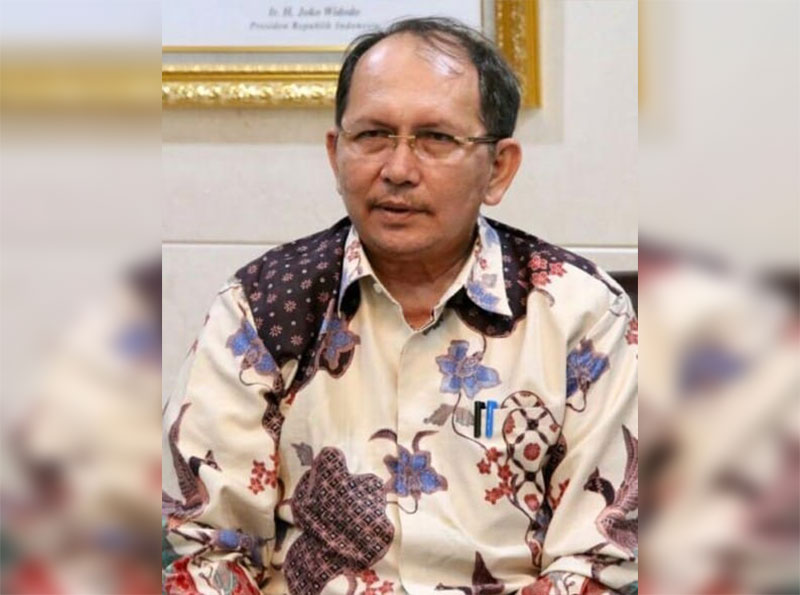 Anggota Komisi A DPRD Jawa Timur, Freddy Poernomo. Foto: Ist