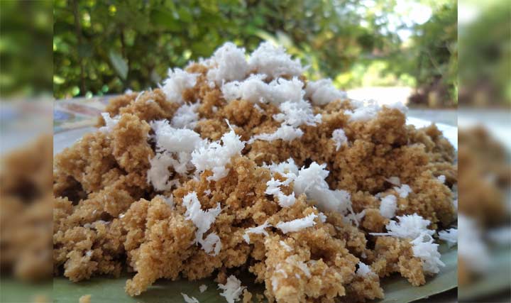 Tafsir Al-Isra' 44: Kesaksian Sahabat Terhadap Makanan Bertasbih
