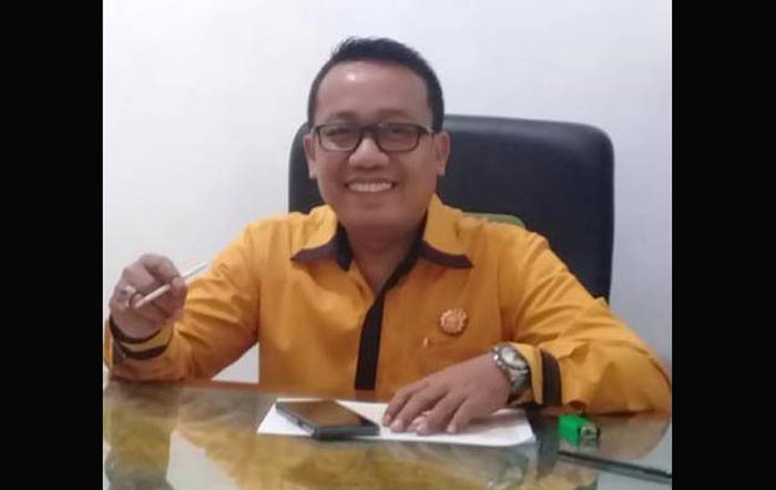 Tak Tercatat di Rekening Pendapatan, Dewan Ragukan Pengembalian Uang Lahan Kantor Kec. Panggungrejo