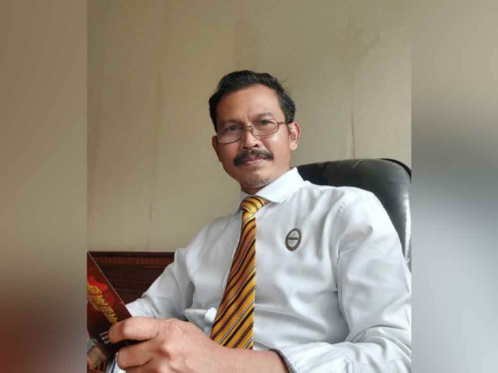 Direktur YLBH Fajar Trilaksana: Abolisi Tom Lembong dan Amnesti Hasto Jadi Yurisprudensi