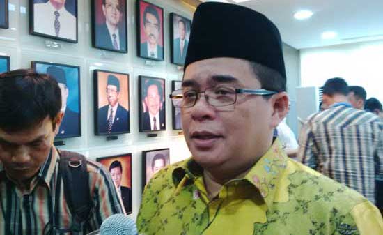 Caketum Golkar Setor Rp 1 Miliar, KPK: Ayo Kita Ubah Kegilaan ini Menjadi Kewarasan