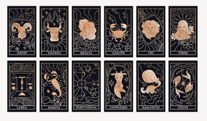Ramalan Zodiak Rabu 12 Juli 2023: Capricorn Alarm Bahaya, Aquarius Berubah Sikap