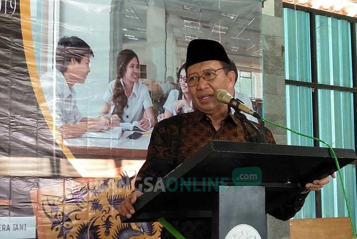 Pengen Kaya? Bupati Tuban Ajak Masyarakat Berwirausaha, Begini Kiat-kiatnya