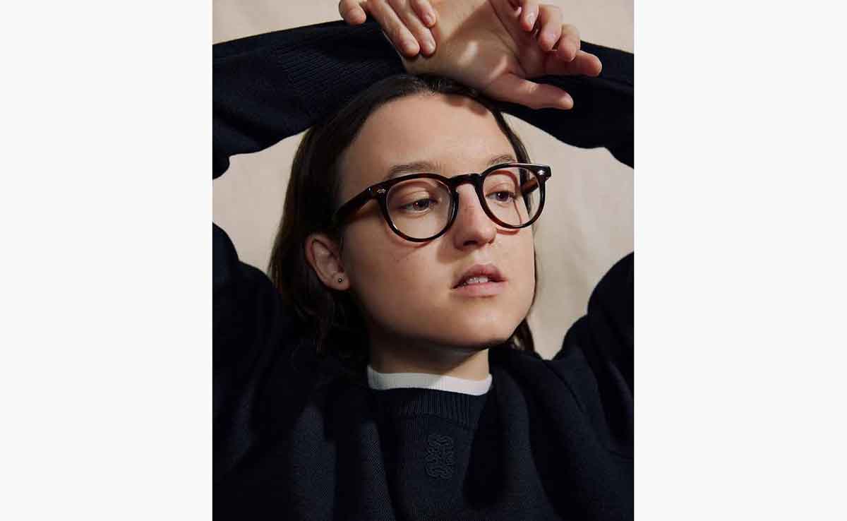 Bella Ramsey Ungkap Kesulitan Syuting Adegan Paling Emosional di Musim Kedua The Last of Us