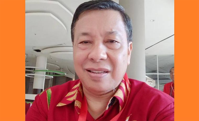 Tahun Baru 2021, Harga Kebutuhan Pokok di Gresik Stabil, Beberapa Komoditi Perlu Diwaspadai